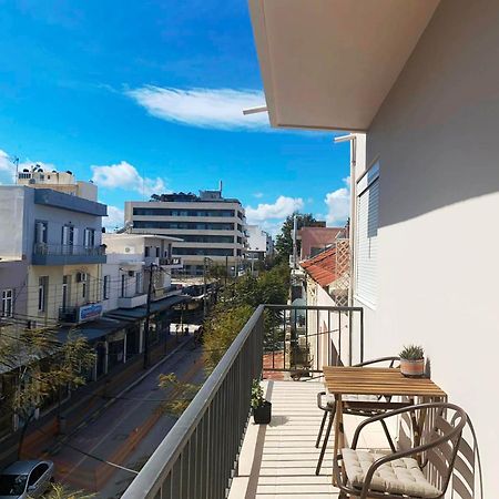 חאניה Kidonias Apartment מראה חיצוני תמונה