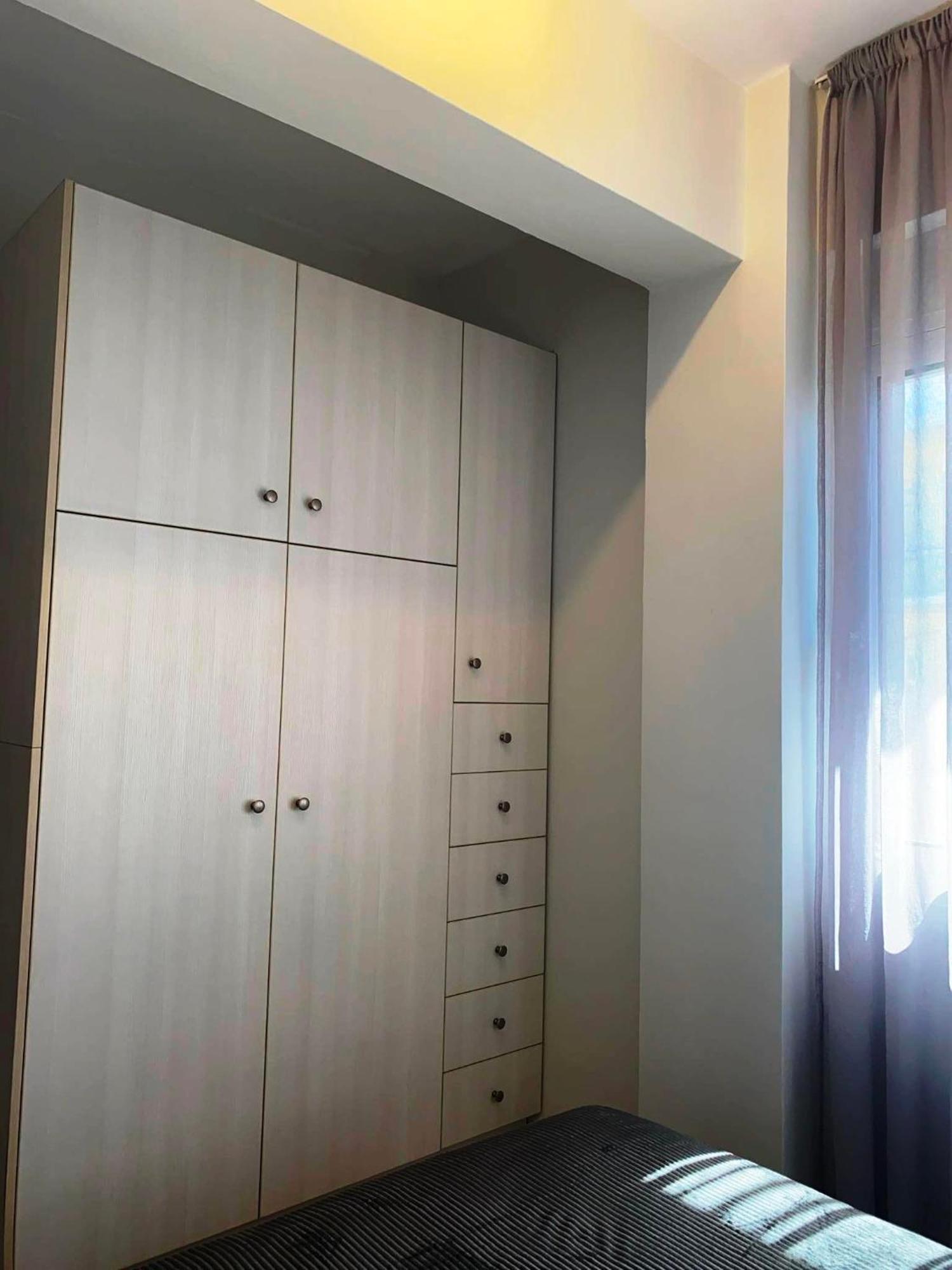 חאניה Kidonias Apartment מראה חיצוני תמונה