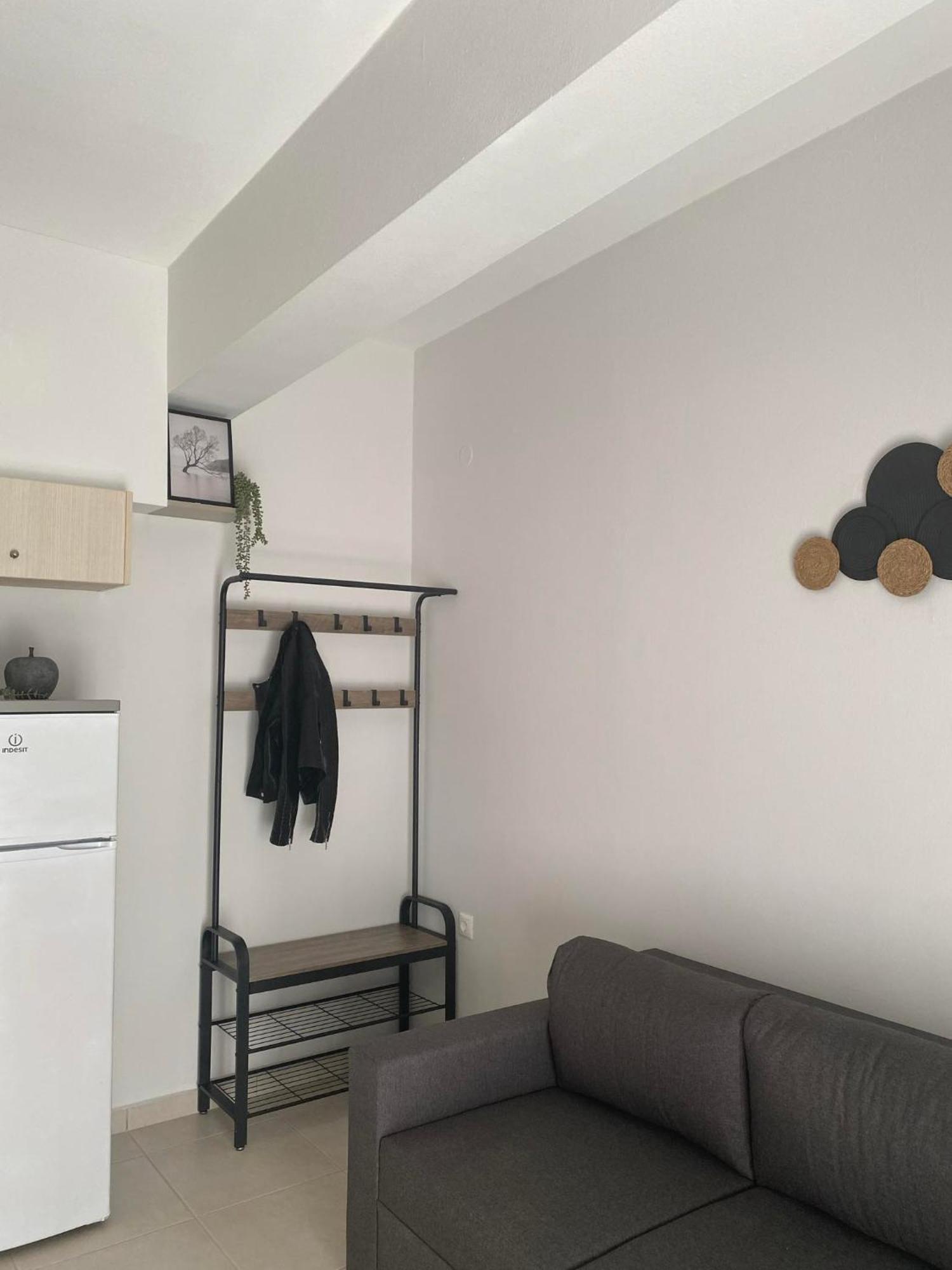 חאניה Kidonias Apartment מראה חיצוני תמונה