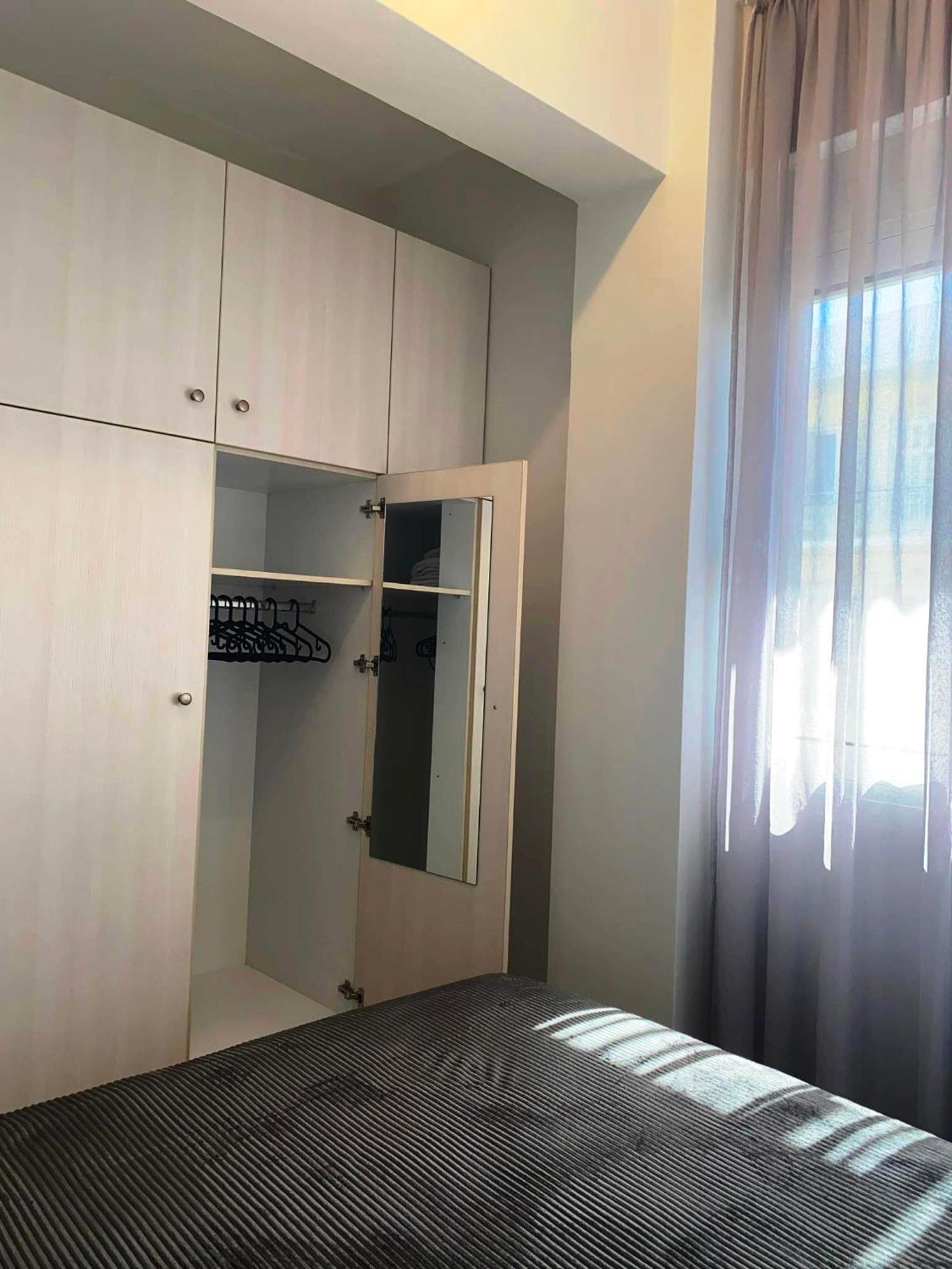 חאניה Kidonias Apartment מראה חיצוני תמונה