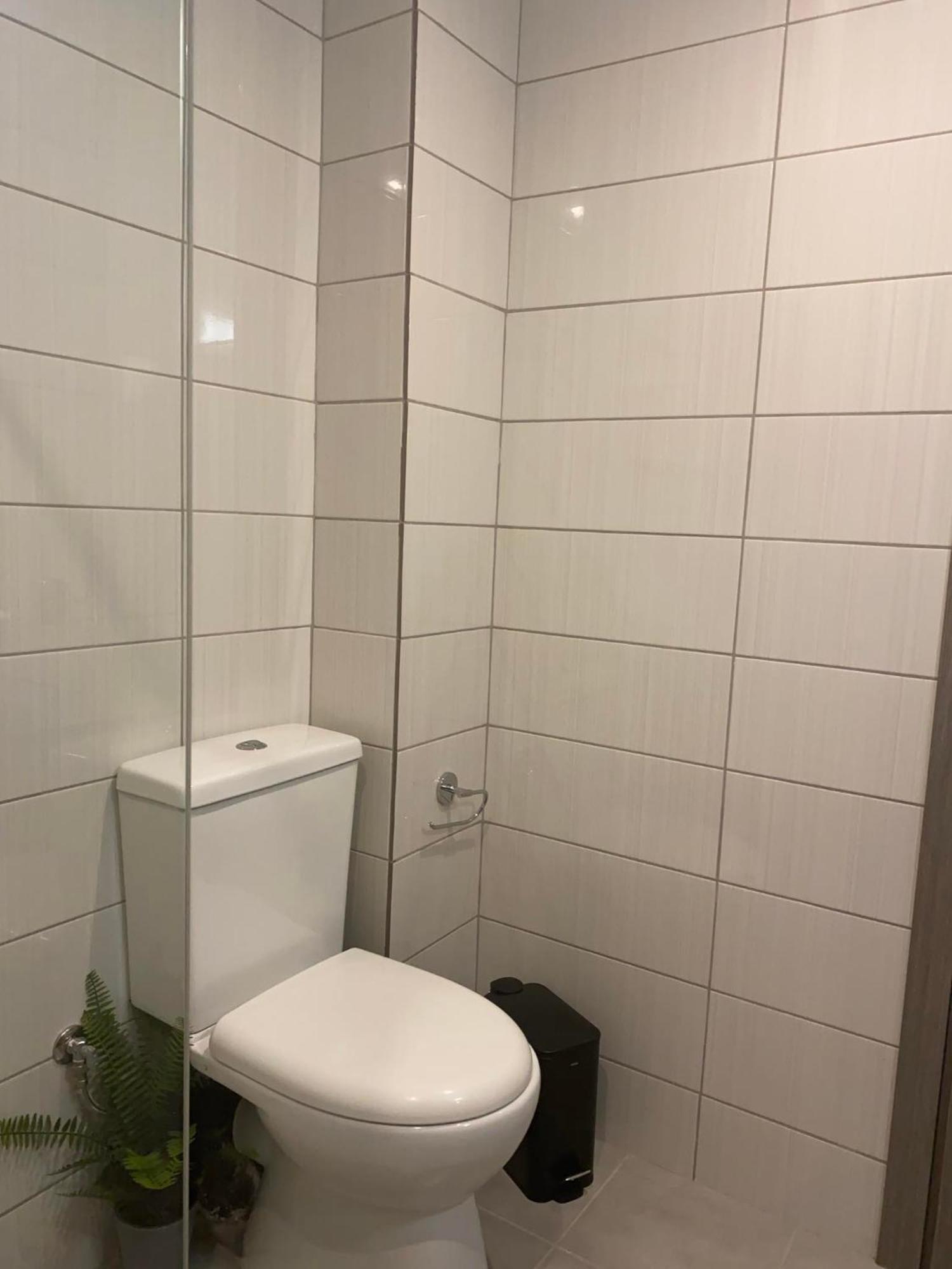 חאניה Kidonias Apartment מראה חיצוני תמונה