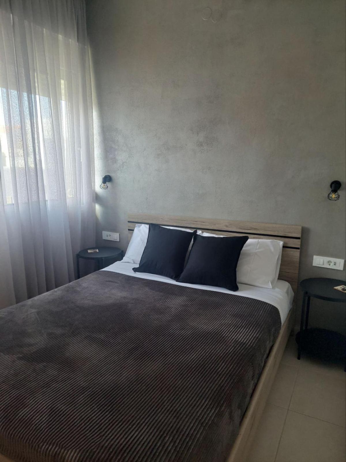 חאניה Kidonias Apartment מראה חיצוני תמונה